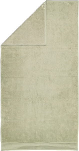 Möve Handtücher Loft - Farbe: moss - 690 - Duschtuch 80x150 cm