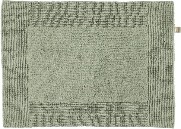 Rhomtuft - Badteppiche Prestige - Farbe: jade - 90 - 45x60 cm
