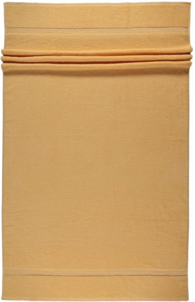 Rhomtuft - Handtücher Princess - Farbe: mais - 390 - Saunatuch 95x180 cm
