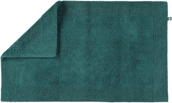 Rhomtuft - Badteppiche Prestige - Farbe: pinie - 279 - 70x130 cm