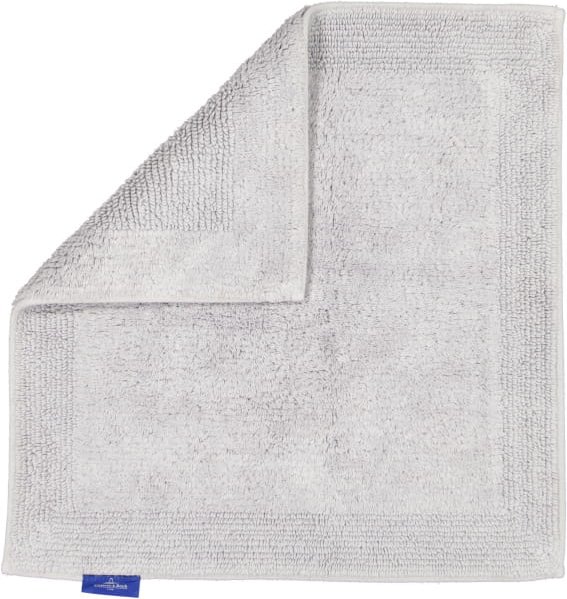 Villeroy & Boch - Badteppich Coordinates Charisma 2555 - Farbe: french linen - 705 - 60x60 cm