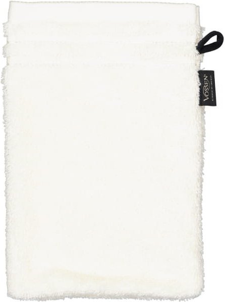 Vossen Handtücher Calypso Feeling - Farbe: ivory - 1030 - Waschhandschuh 16x22 cm