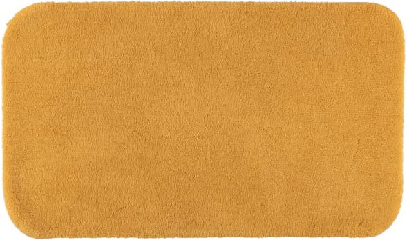 Rhomtuft - Badteppiche Aspect - Farbe: gold - 348 - 70x120 cm