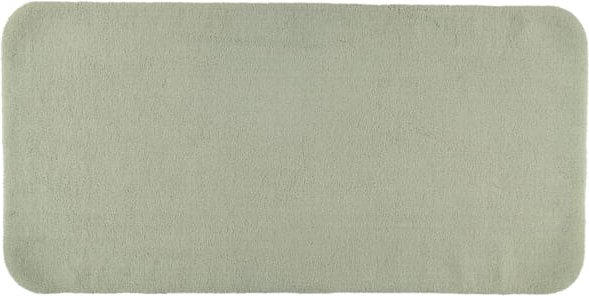 Rhomtuft - Badteppiche Aspect - Farbe: jade - 90 - 80x160 cm
