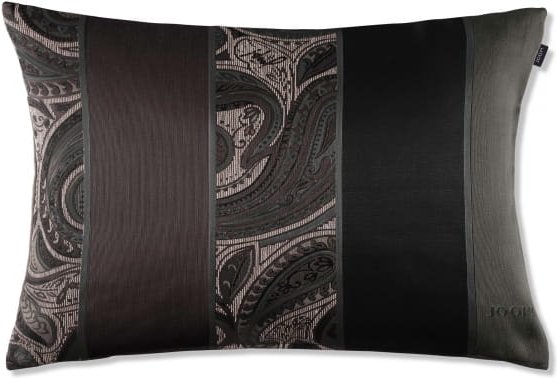 JOOP! Kissenhüllen Paisley Allover - Farbe: Rosegrau - 071 - 40x60 cm