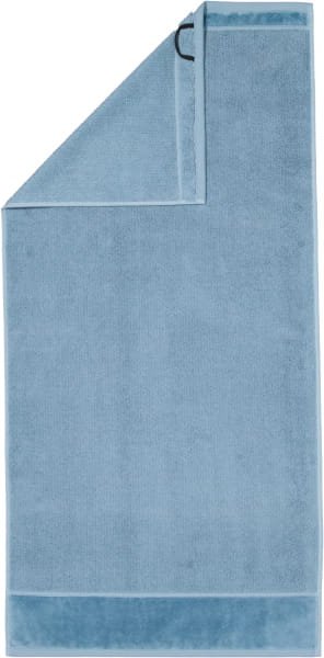 Vossen Handtücher Pure - Farbe: cosmos - 4380 - Handtuch 50x100 cm