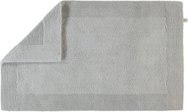Rhomtuft - Badteppiche Prestige - Farbe: perlgrau - 11 - 70x130 cm