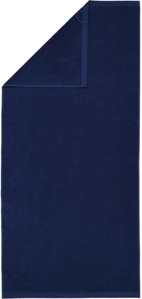 Möve Handtücher Bliss - Farbe: deep sea - 596 - Duschtuch 67x140 cm