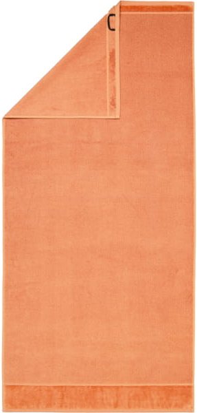 Vossen Handtücher Pure - Farbe: bronze - 2780 - Duschtuch 67x140 cm