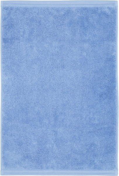 Vossen Handtücher Vegan Life - Farbe: pacific pearl - 4360 - Gästetuch 40x60 cm