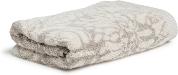 Möve Handtücher Brooklyn Botanic - Farbe: nature/cashmere - 071 - Duschtuch 80x150 cm