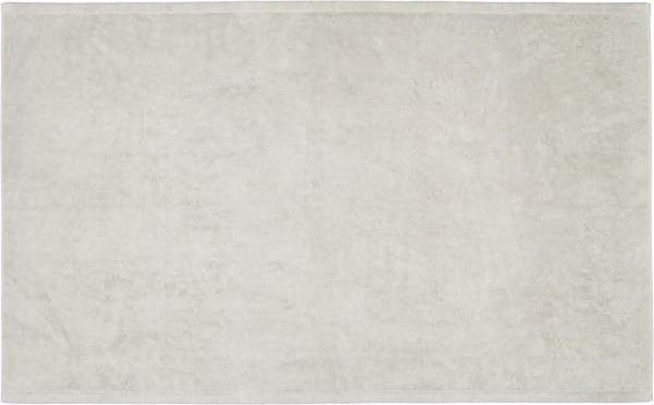 Thumbnail - Cawö - Life Style Uni 7007 - Farbe: platin - 705 - Badetuch 100x160 cm