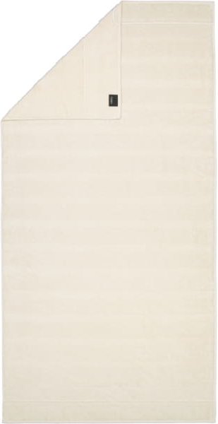 Cawö - Noblesse2 1002 - Farbe: 356 - natur - Duschtuch 80x160 cm