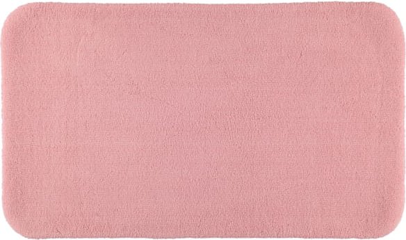 Rhomtuft - Badteppiche Aspect - Farbe: rosenquarz - 402 - 70x120 cm