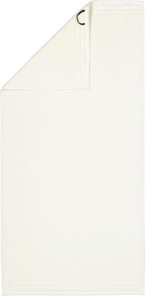 Vossen Handtücher Calypso Feeling - Farbe: ivory - 1030 - Handtuch 50x100 cm