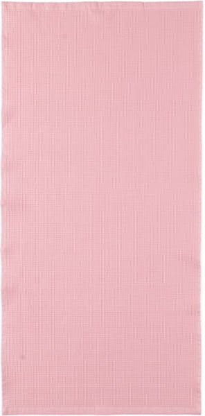 Rhomtuft - Handtücher Face & Body - Farbe: rosenquarz - 402 - Handtuch 50x100 cm