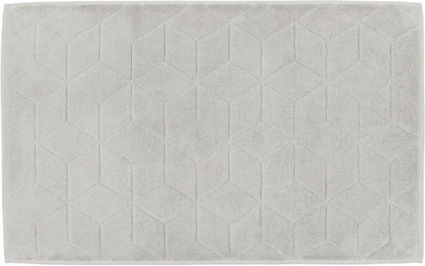 Villeroy & Boch Badematte Carré 2553 - 50x80 cm - Farbe: french linen - 705