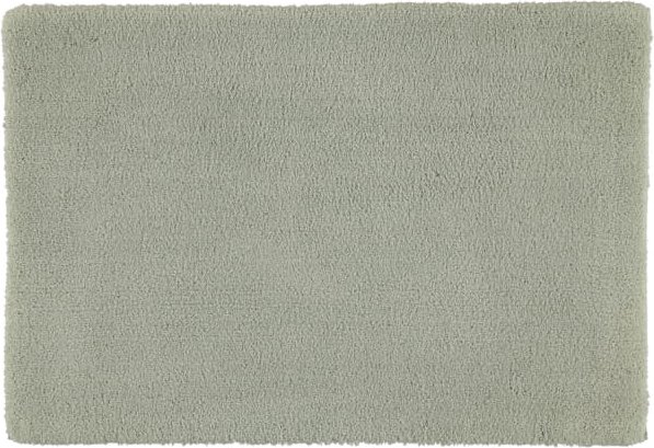 Rhomtuft - Badteppiche Square - Farbe: jade - 90 - 60x90 cm
