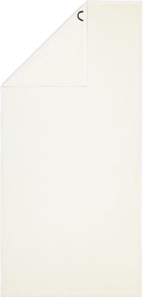 Vossen Handtücher High Line - Farbe: ivory - 1030 - Duschtuch 67x140 cm