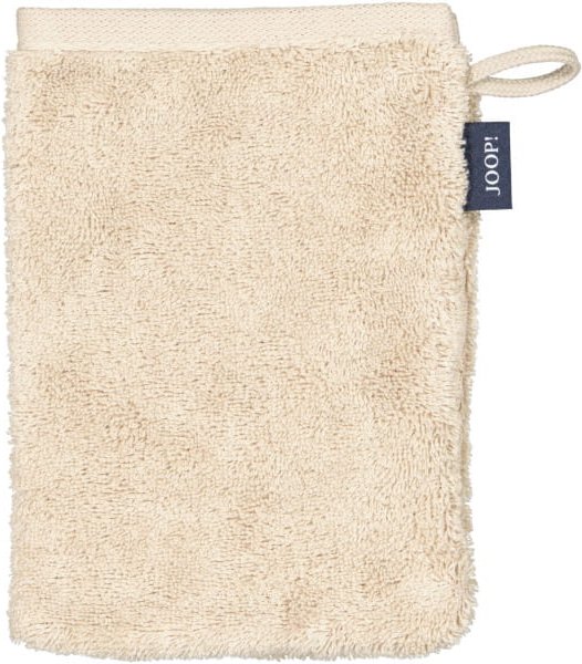 JOOP! Handtücher Select Layer 1696 - Farbe: rouge - 32 - Waschhandschuh 16x22 cm