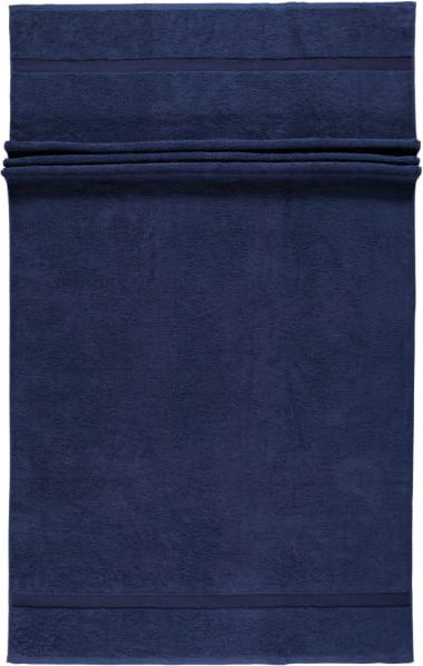 Rhomtuft - Handtücher Princess - Farbe: kobalt - 84 - Saunatuch 95x180 cm