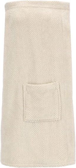 Vossen Saunakilts Damen Balance Sarina - Farbe: sand - 6040