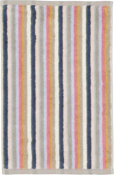 Villeroy & Boch Handtücher Coordinates Stripes 2551 - Farbe: multicolor - 12 - Gästetuch 30x50 cm
