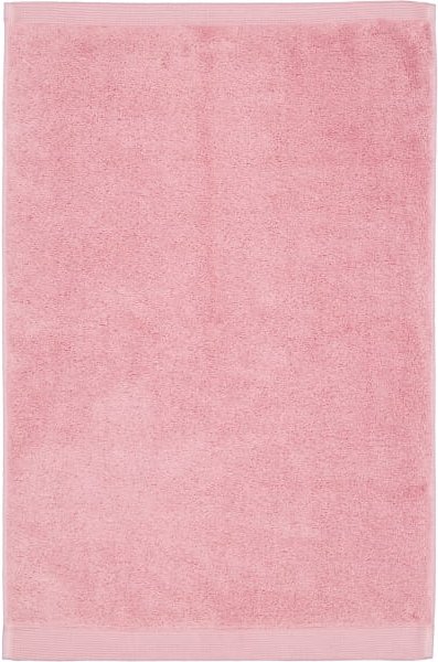 Vossen Handtücher High Line - Farbe: lotus - 3190 - Gästetuch 40x60 cm