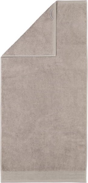 Möve Handtücher Loft - Farbe: ginger - 132 - Handtuch 50x100 cm
