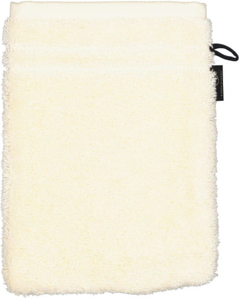 Vossen Handtücher Vienna Style Supersoft - Farbe: chamois - 1000 - Waschhandschuh 16x22 cm