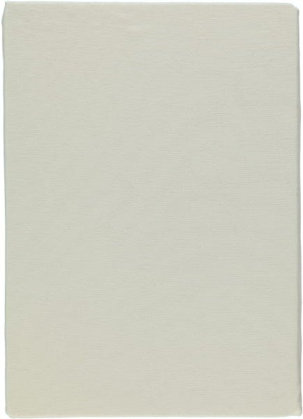 JOOP Spannbetttuch Boxspring-/Wasserbett Mako-Jersey 40001 - Farbe: Graphit - 76 - 200x200 cm