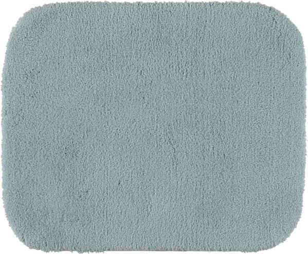 Rhomtuft - Badteppiche Aspect - Farbe: aquamarin - 400 - 50x60 cm