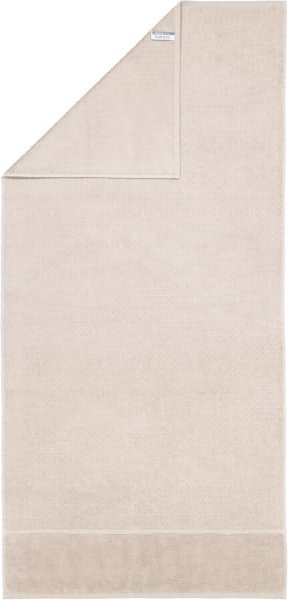 frottana Handtücher Pearl - Farbe: cashmere - 713 - Duschtuch 67x140 cm