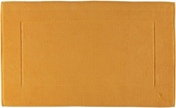 Möve - Badteppich Superwuschel - Farbe: gold - 115 (1-0300/8126) - 60x100 cm