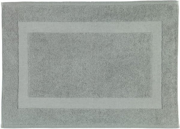 Thumbnail - Rhomtuft - Badteppiche Comtesse - Farbe: kiesel - 85 - 60x100 cm
