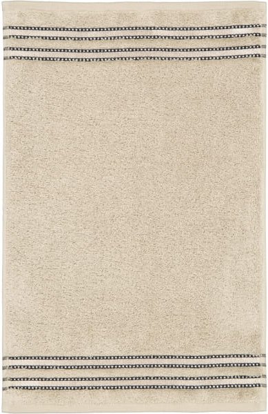 Vossen Handtücher Cult de Luxe - Farbe: sierra - 6110 - Gästetuch 30x50 cm