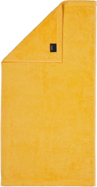 Thumbnail - Cawö Handtücher Life Style Uni 7007 - Farbe: apricot - 552 - Handtuch 50x100 cm