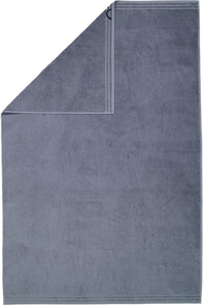 Vossen Handtücher Calypso Feeling - Farbe: flanell - 7400 - Badetuch 100x150 cm