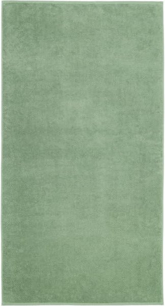 Cawö Handtücher Pure 6500 - Farbe: salbei - 443 - Duschtuch 80x150 cm