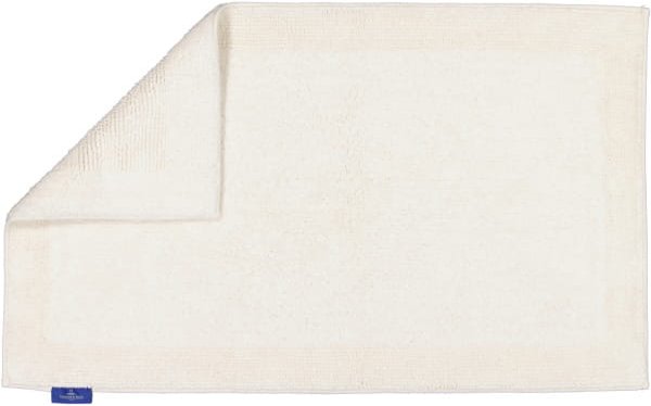 Villeroy & Boch - Badteppich Coordinates Charisma 2555 - Farbe: cashmere - 356 - 60x100 cm