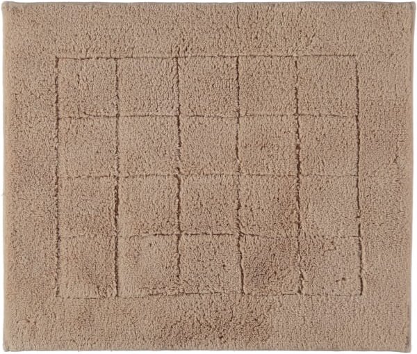 Vossen Badteppiche Exclusive - Farbe: tibet - 6100 - 55x65 cm