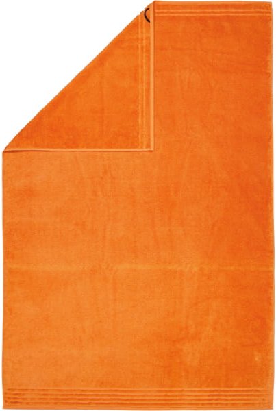 Vossen Handtücher Vienna Style Supersoft - Farbe: fiesta - 2600 - Badetuch 100x150 cm