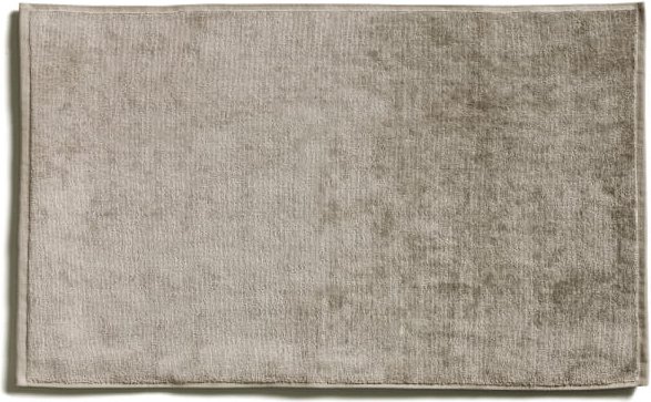 Möve Badematten Bamboo Luxe - Farbe: ginger - 132 - 50x80 cm