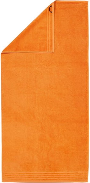 Vossen Handtücher Vienna Style Supersoft - Farbe: fiesta - 2600 - Duschtuch 67x140 cm