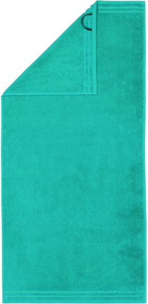 Vossen Handtücher Calypso Feeling - Farbe: oasis - 5715 - Handtuch 50x100 cm