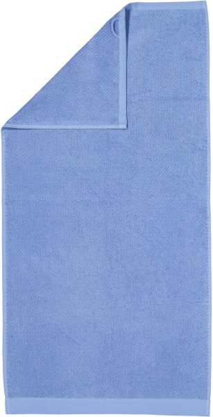 Rhomtuft - Handtücher Baronesse - Farbe: aqua - 78 - Handtuch 50x100 cm