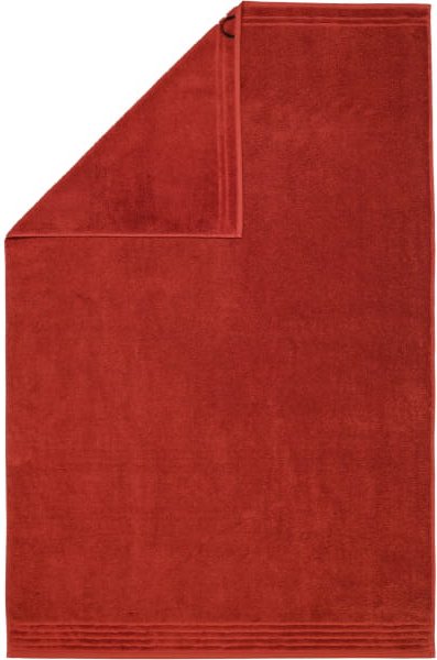 Vossen Handtücher Vienna Style Supersoft - Farbe: terra - 6400 - Badetuch 100x150 cm