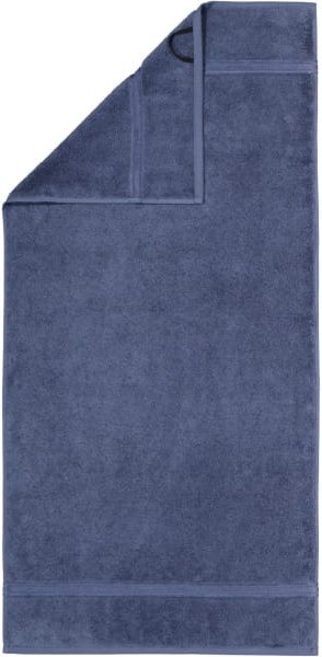 Vossen Handtücher Belief - Farbe: nepal - 4720 - Handtuch 50x100 cm