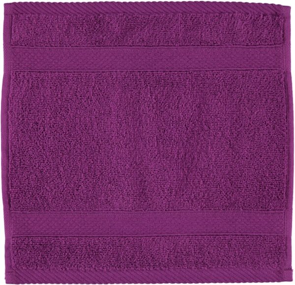 Egeria Diamant - Farbe: magnolia - 785 (02010450) - Seiflappen 30x30 cm