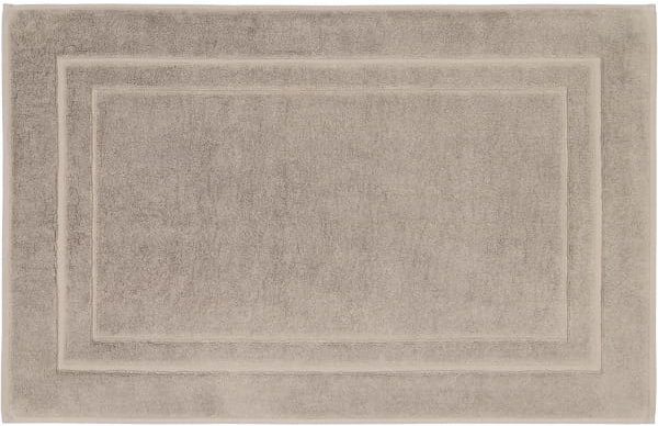 Cawö Badematte Classic 303 - Größe: 50x80 cm - Farbe: graphit - 779